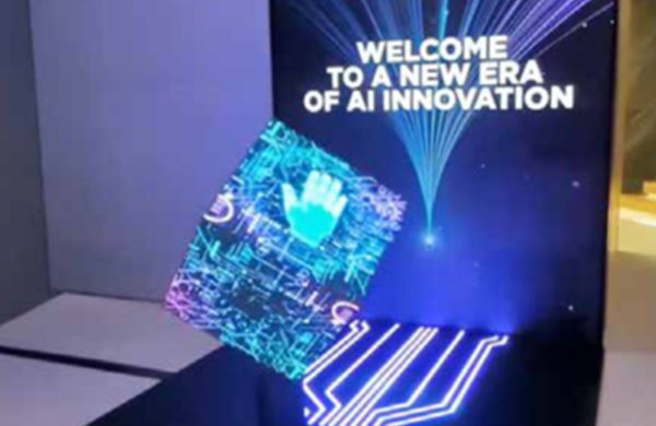 INTERACTIVE-LED-CUBE